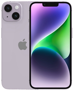 Wholesale A+ STOCK APPLE IPHONE 14 PURPLE 128GB 5G UNLOCKED