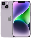 Wholesale A+ STOCK APPLE IPHONE 14 PURPLE 256GB 5G UNLOCKED