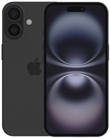 Wholesale BRAND NEW APPLE IPHONE 16 A3287 BLACK 128GB 5G UNLOCKED