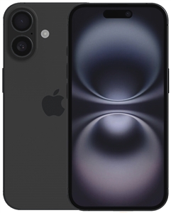 Wholesale BRAND NEW APPLE IPHONE 16 A3287 BLACK 128GB 5G UNLOCKED