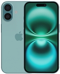 Wholesale BRAND NEW APPLE IPHONE 16 A3287 TEAL 128GB 5G UNLOCKED