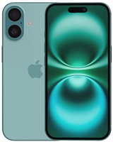 Wholesale BRAND NEW APPLE IPHONE 16 A3287 TEAL 128GB 5G UNLOCKED