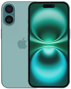 Wholesale BRAND NEW APPLE IPHONE 16 A3287 TEAL 128GB 5G UNLOCKED