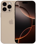 Wholesale BRAND NEW APPLE IPHONE 16 PRO MAX A3296 GOLD 256GB 5G UNLOCKED