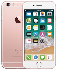 Wholesale APPLE IPHONE 6S ROSE GOLD 16GB A-STOCK GSM UNLOCKED Cell Phones