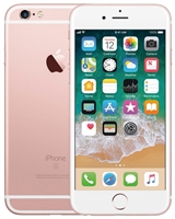 IPHONE 6S ROSE GOLD 32GB 4G LTE GSM UNLOCKED - A+ STOCK