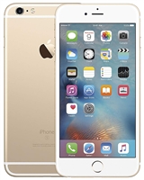 Wholesale APPLE IPHONE 6S PLUS GOLD 1286GB GSM UNLOCKED A-STOCK Cell Phones