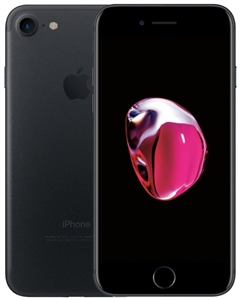 C Stock Wholesale Apple Iphone 7 128gb Black 4G LTE Gsm Unlocked Factory RB