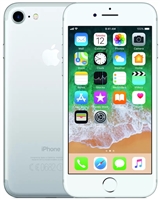B-Stock Wholesale Apple Iphone 7 128gb Black 4G LTE Gsm Unlocked Factory RB