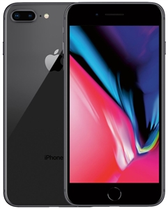 Wholesale APPLE IPHONE 8+ PLUS SPACE GRAY 256GB GSM UNLOCKED Cell Phones