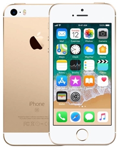 Wholesale APPLE IPHONE SE GOLD 16GB GSM UNLOCKED A-STOCK Cell Phones