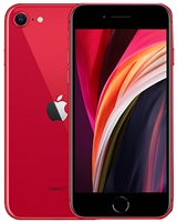 photo of Apple iPhone SE 2020 Red 64GB 4G LTE GSM/CDMA Unlocked