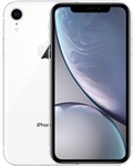 Wholesale A-STOCK APPLE IPHONE XR WHITE 64GB 4G UNLOCKED