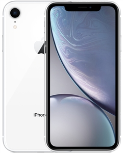 Wholesale A-STOCK APPLE IPHONE XR WHITE 64GB 4G UNLOCKED