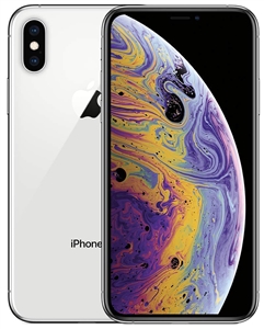 Wholesale APPLE IPHONE XS SILVER 256GB GSM UNLOCKED Cell Phones