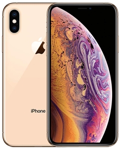 Wholesale A-STOCK APPLE IPHONE XS GOLD 512GB GSM UNLOCKED Cell Phones