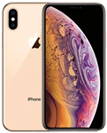 Wholesale B STOCK APPLE IPHONE XS GOLD 64GB GSM UNLOCKED Cell Phones