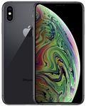 Wholesale B STOCK APPLE IPHONE XS MAX SPACE GRAY 256GB 4G LTE GSM UNLOCKED Cell Phones
