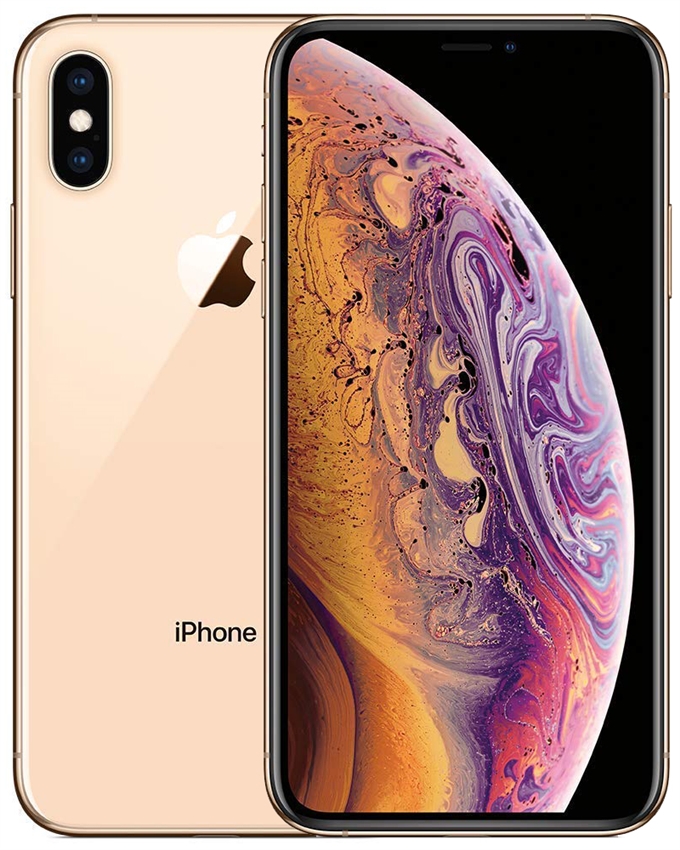 Apple Iphone Xs Max Gold 64gb 4g Lte A Stock Buy Wholesale Gold Iphone Xs Max