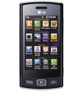 WHOLESALE NEW LG VIEWTY SNAP GM360 BLACK 5 MEGAPIXEL