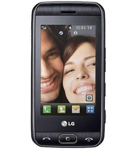 WHOLESALE NEW LG GT400 VIEWTY SMILE 3G TOUCHSCREEN