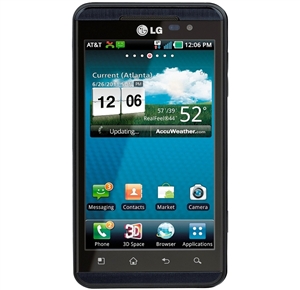 WHOLESALE, NEW LG THRILL 4G P925 3D AT&T GSM UNLOCKED