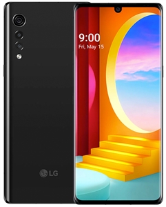 Wholesale BRAND NEW LG VELVET BLACK 128GB 4G LTE GSM Unlocked Cell Phones