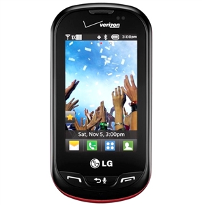 WHOLESALE LG EXTRAVERT VN271 VERIZON RB