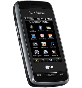 WHOLESALE NEW LG VOYAGER VX10000 BLACK RB