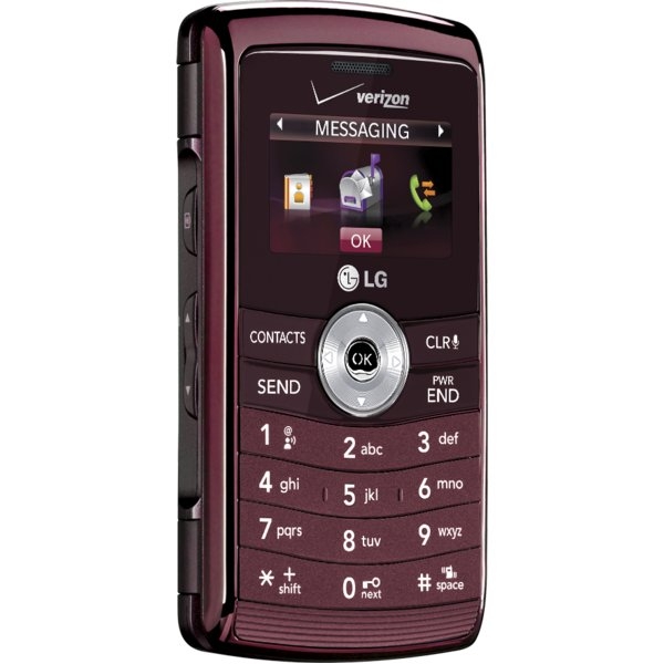 lg 9200 cell phone
