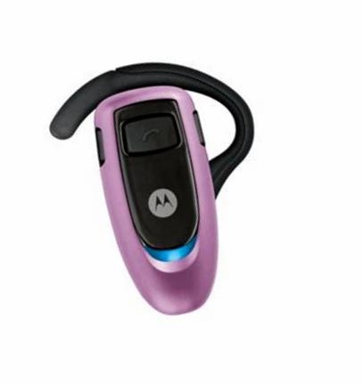 Motorola h350 best sale bluetooth headset