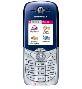 MOTOROLA C650 - GSM UNLOCKED CELLPHONE WHOLESALE RB 900/1800/1900