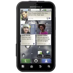 WHOLESALE MOTOROLA DEFY MB525 RB T-MOBILE ANDROID