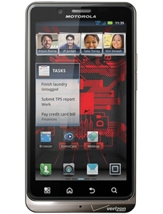 WHOLESALE MOTOROLA DROID BIONIC XT875 4G LTE VERIZON CR