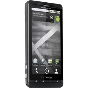 WHOLESALE MOTOROLA DROID X MB810 3G WI-FI HD ANDROID CR