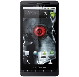 WHOLESALE MOTOROLA DROID X MB810 3G WI-FI HD ANDROID