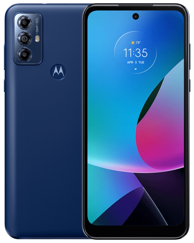 Brand New Motorola Moto G Play Phone Wholesale Blue