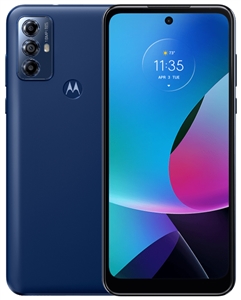 Wholesale BRAND NEW MOTOROLA MOTO G PLAY BLUE 2023 LTE Unlocked Cell Phones