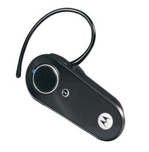 WHOLESALE  NEW MOTOROLA H375 BLUETOOTH HEADSETS WHOLESALE - BLACK