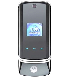 WHOLESALE NEW MOTOROLA K1m GREY VERIZON PAGE PLUS