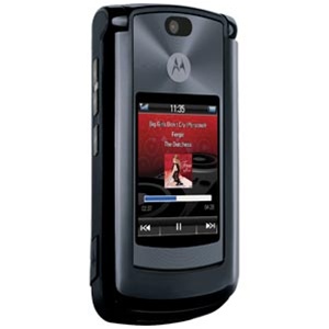 WHOLESALE MOTOROLA RAZR V8 2GB - GREY RB