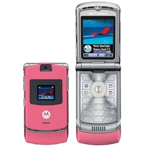 Motorola Razr, Unlocked - Smartphones