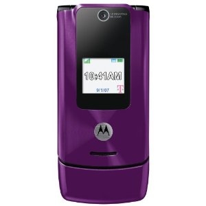 motorola flip phones 2008