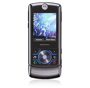 WHOLESALE MOTOROLA MOTOROKR Z6 RIZR SILVER GSM UNLOCKED