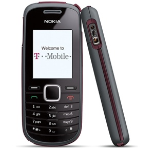 WHOLESALE CELL PHONES, WHOLESALE T-MOBILE CELL PHONES, BRAND NEW NOKIA 1661 T-MOBILE