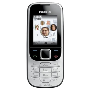 WHOLESALE NOKIA 2330 T-MOBILE GSM UNLOCKED FACTORY REFURBISHED