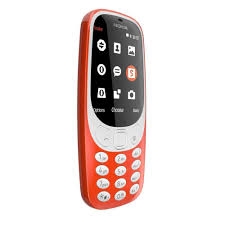 Wholesale Nokia 3310 Grey Nokia Series 30 Dual Sim Gsm