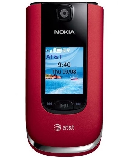 Wholesale Nokia 6350 Red Gsm Unlocked Cell Phones Factory Refurbished