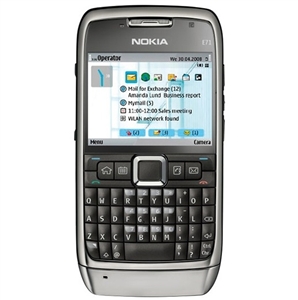 WHOLESALE NEW NOKIA E71 QWERTY KEYBOARD GSM UNLOCKED