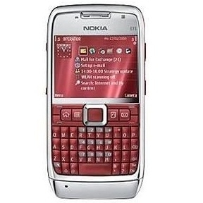 Nokia e71 не подключается к wifi